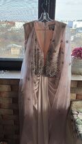 Long dress