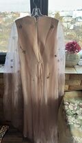 Long dress