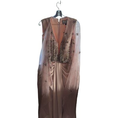 Long dress