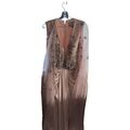 Long dress