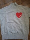 Cashmere Jumper