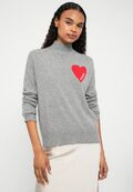 Cashmere Jumper