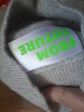 Cashmere Jumper