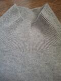 Cashmere Jumper