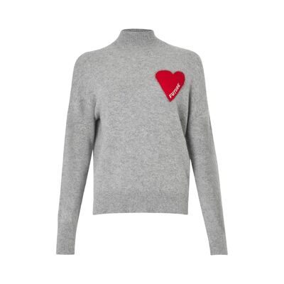 Cashmere Jumper