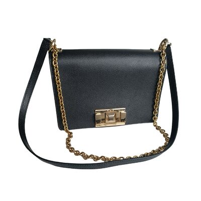 Leather Bag