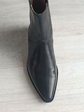 Leather Ankle Boots