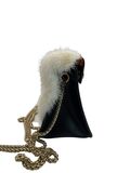 Chain strap bag