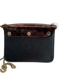 Chain strap bag