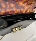 Chain strap bag