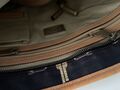Printed shoulder bag