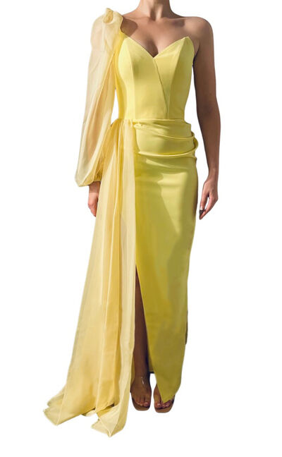 Long Dress