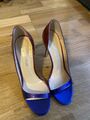Leather shoes