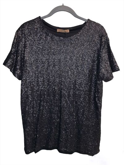 Glam top