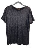Glam top