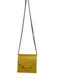 Mini leather bag