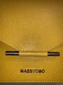 Mini leather bag