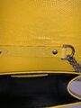 Mini leather bag