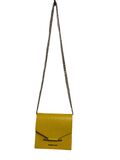 Mini leather bag