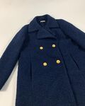 Wool coat