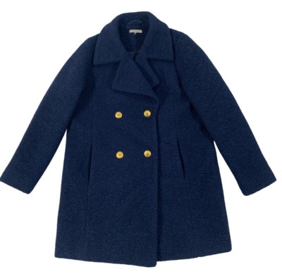 Wool coat