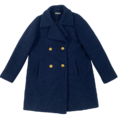Wool coat