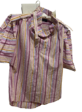 Cotton blouse