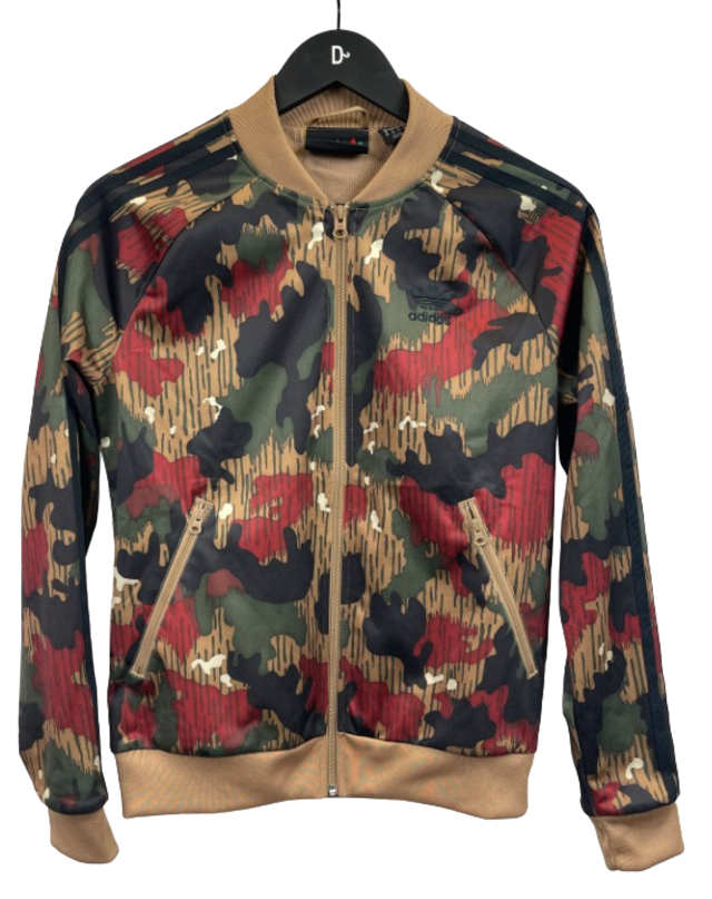 Adidas x pharrell williams track jacket outlet