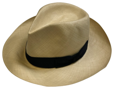 Panama hat