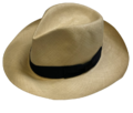 Panama hat