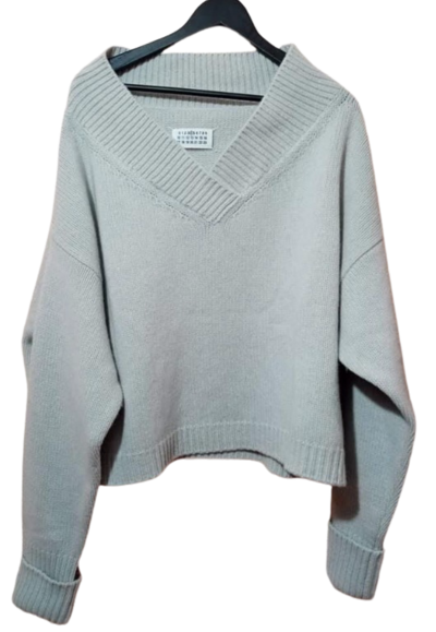 Wool sweaters