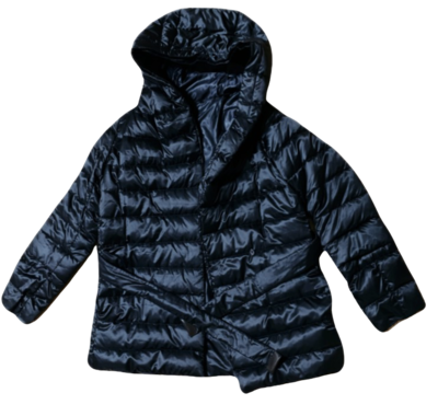 Puffer Coat
