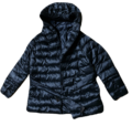 Puffer Coat