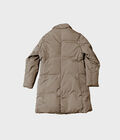Puffer coat
