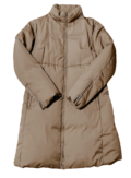 Puffer coat