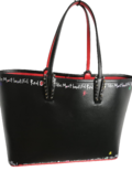Black Tote handbag
