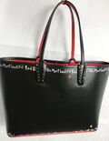 Black Tote handbag
