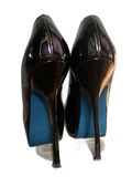 Patent High-heels Shoes