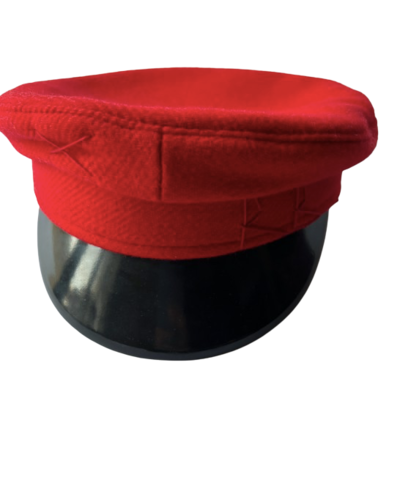 Wool hat