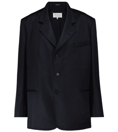 Cotton jacket