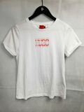 Cotton t-shirt