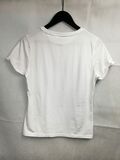 Cotton t-shirt