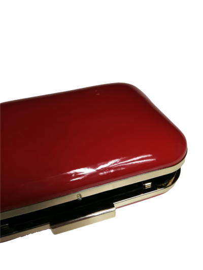 Patent clutch
