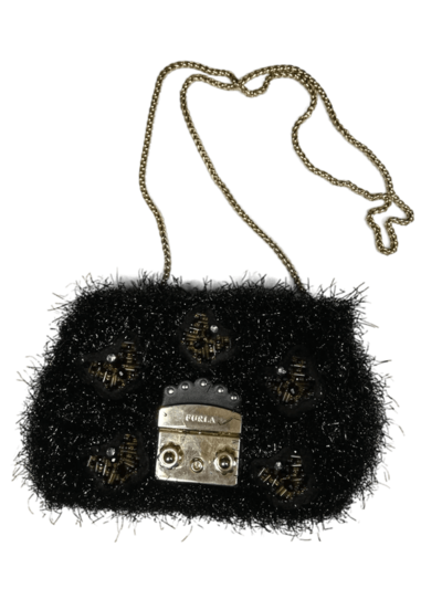 Cross-body bag