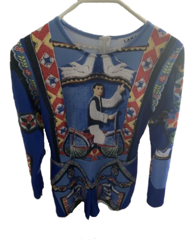 Polyester Short Jumpsuits