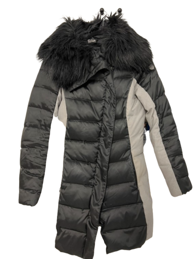 Midi jacket