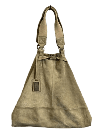 Leather Shoulder Handbags
