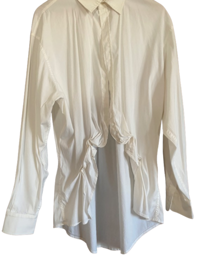 Cotton shirt