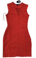 Lace dress