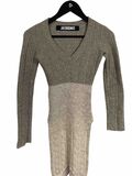 Wool sweater
